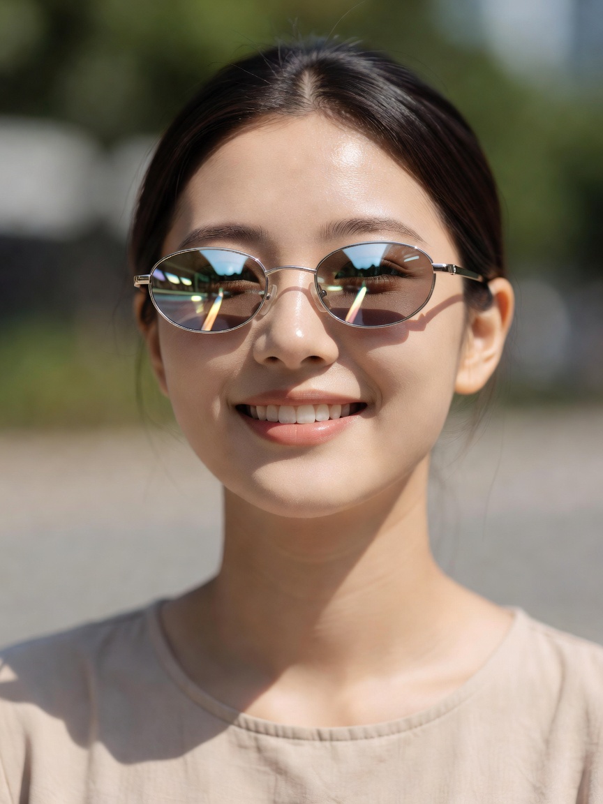 여자선글라스 실제 후기에서 확인하는 디자인과 실사용 만족 요소