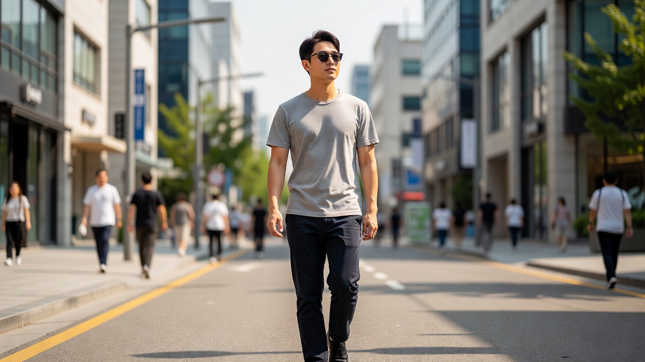 가성비선글라스 가벼운 착용감과 내구성