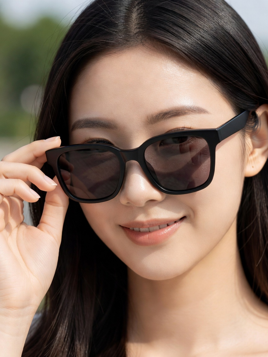 선글라스트렌드 실제 착용 만족도와 실패 사례